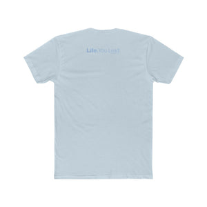 Life You Lead - Bear Crew Tee 2021