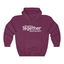 Load image into Gallery viewer, Unisex Heavy Blend™ Hooded Sweatshirt
