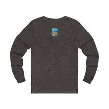 Load image into Gallery viewer, Bend to Whistler - Finisher - Long Sleeve Tee
