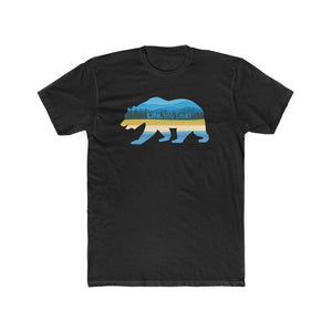 Life You Lead - Bear - Know Your Power - Cotton Crew Tee