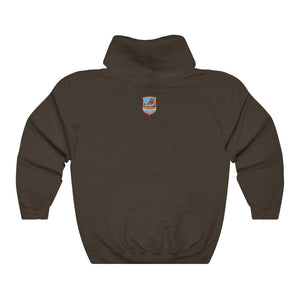 Canyon to The Coast - Finisher Hoodie