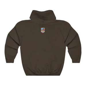 Canyon to The Coast - Finisher Hoodie