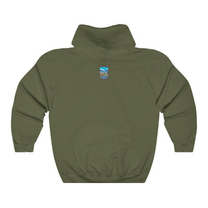 Austin to Aspen - Finisher Hoodie