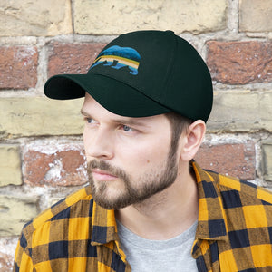 Life You Lead - Bear Twill Hat