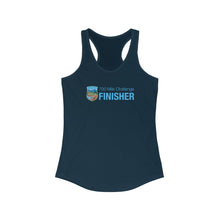 Load image into Gallery viewer, Bend to Whistler - Women&#39;s Ideal Racerback Tank

