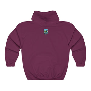 Boston to Bar Harbor - Finisher Hoodie