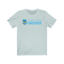 Load image into Gallery viewer, Blue Ridge to The Beach Finisher T
