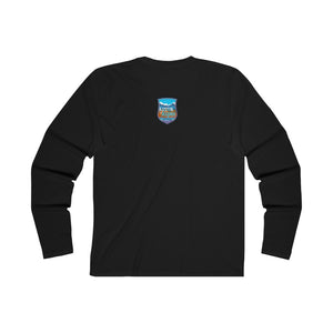 Austin to Aspen -  Finisher - Long Sleeve Crew Tee