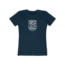 Load image into Gallery viewer, Tahoe Participant - Women&#39;s Tee
