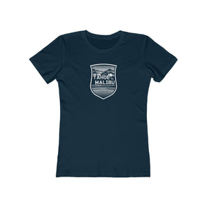 Tahoe Participant - Women's Tee