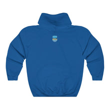 Load image into Gallery viewer, Tahoe to Malibu - Finisher Hoodie
