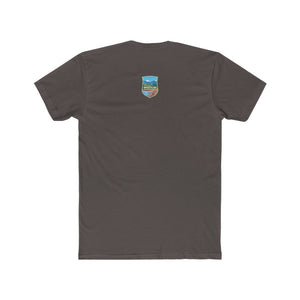 Bend to Whistler - Finisher - Cotton Crew Tee