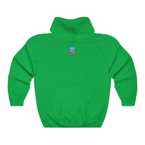 Austin to Aspen - Finisher Hoodie
