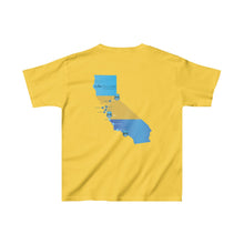 Load image into Gallery viewer, Tahoe to Malibu - Finisher KIDS
