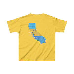 Tahoe to Malibu - Finisher KIDS