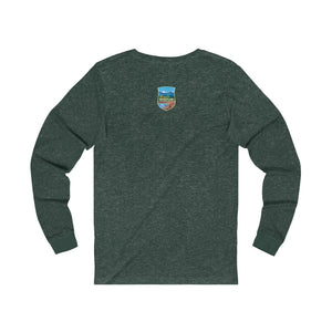Bend to Whistler - Finisher - Long Sleeve Tee