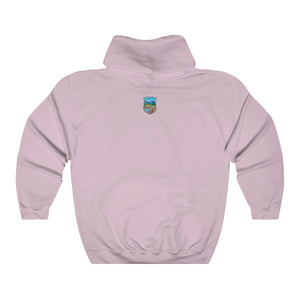 Bend to Whistler - Finisher Hoodie