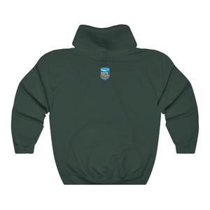 Austin to Aspen - Finisher Hoodie