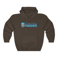 Load image into Gallery viewer, Austin to Aspen - Finisher Hoodie
