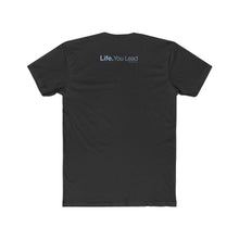 Load image into Gallery viewer, Life You Lead - Bear Crew Tee 2021
