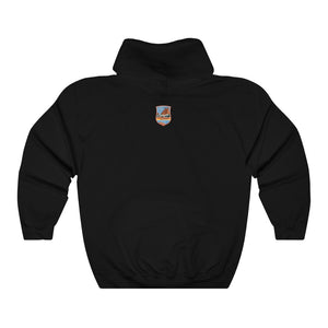 Canyon to The Coast - Finisher Hoodie