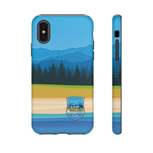 Load image into Gallery viewer, Tahoe to Malibu - Tough Phone Cases
