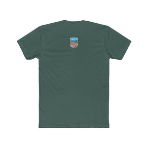 Bend to Whistler - Finisher - Cotton Crew Tee