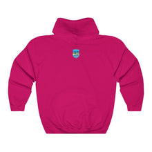 Load image into Gallery viewer, Blue Ridge to The Beach - Finisher Hoodie
