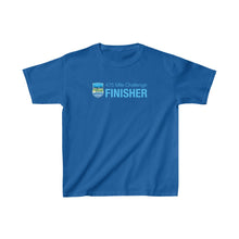 Load image into Gallery viewer, Blue Ridge to The Beach Finisher KIDS
