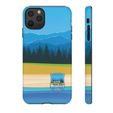 Load image into Gallery viewer, Tahoe to Malibu - Tough Phone Cases
