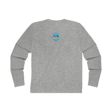 Load image into Gallery viewer, Tahoe to Malibu -  Finisher - Long Sleeve Crew Tee
