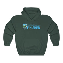 Load image into Gallery viewer, Boston to Bar Harbor - Finisher Hoodie
