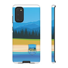 Load image into Gallery viewer, Tahoe to Malibu - Tough Phone Cases
