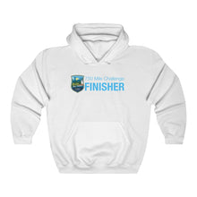 Load image into Gallery viewer, Boston to Bar Harbor - Finisher Hoodie
