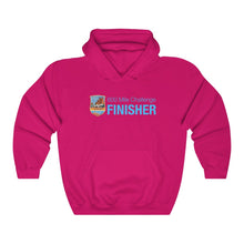 Load image into Gallery viewer, Canyon to The Coast - Finisher Hoodie
