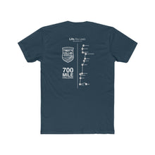 Load image into Gallery viewer, Bend Participant - Unisex Cotton Crew Tee
