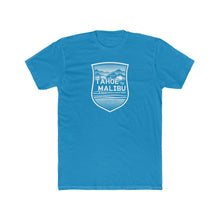 Load image into Gallery viewer, Tahoe Participant - Unisex Cotton Crew Tee

