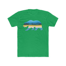 Load image into Gallery viewer, Life You Lead - Bear Crew Tee 2021
