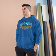 Load image into Gallery viewer, Whistler to Bend - Champion Hoodie
