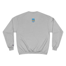 Load image into Gallery viewer, Tahoe to Malibu - Finisher Champion Sweatshirt
