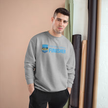 Load image into Gallery viewer, Tahoe to Malibu - Finisher Champion Sweatshirt
