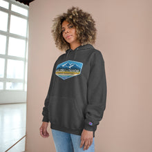 Load image into Gallery viewer, Malibu to Tahoe - Champion Hoodie
