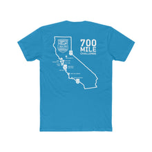 Load image into Gallery viewer, Tahoe Participant - Unisex Cotton Crew Tee
