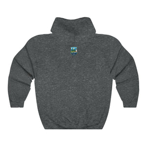 Boston to Bar Harbor - Finisher Hoodie