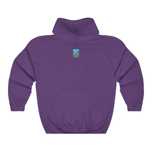 Austin to Aspen - Finisher Hoodie