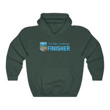 Load image into Gallery viewer, Bend to Whistler - Finisher Hoodie
