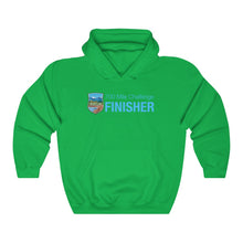 Load image into Gallery viewer, Bend to Whistler - Finisher Hoodie
