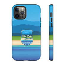 Load image into Gallery viewer, Blue Ridge to The Beach - Tough Phone Cases
