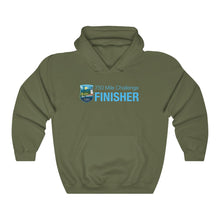 Load image into Gallery viewer, Boston to Bar Harbor - Finisher Hoodie
