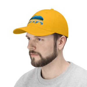 Life You Lead - Bear Twill Hat